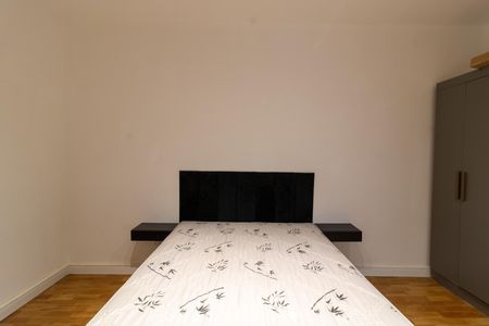 Apartamento à venda com 42m², 1 quarto e sem vaga Apartamento à venda com 42m², 1 quarto e sem vagaQuarto