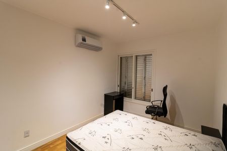 Apartamento à venda com 42m², 1 quarto e sem vaga Apartamento à venda com 42m², 1 quarto e sem vagaQuarto
