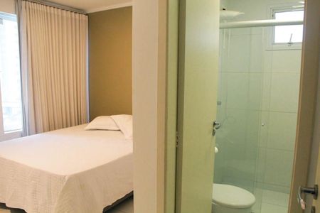 Apartamento para alugar com 56m², 1 quarto e 2 vagas Apartamento para alugar com 56m², 1 quarto e 2 vagasQuarto