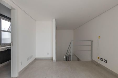 Apartamento à venda com 98m², 2 quartos e 2 vagas Apartamento à venda com 98m², 2 quartos e 2 vagasSala