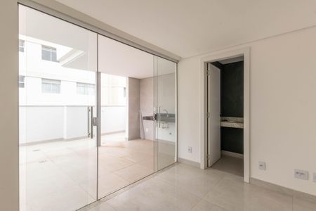 Apartamento à venda com 98m², 2 quartos e 2 vagas Apartamento à venda com 98m², 2 quartos e 2 vagasSala