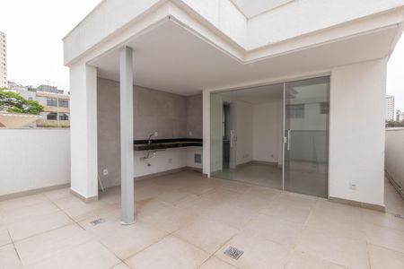 Apartamento à venda com 98m², 2 quartos e 2 vagas Apartamento à venda com 98m², 2 quartos e 2 vagasTerraço