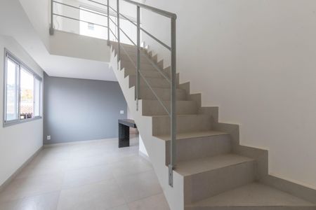 Apartamento à venda com 98m², 2 quartos e 2 vagas Apartamento à venda com 98m², 2 quartos e 2 vagasSala