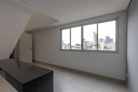 Apartamento à venda com 98m², 2 quartos e 2 vagas Apartamento à venda com 98m², 2 quartos e 2 vagasSala