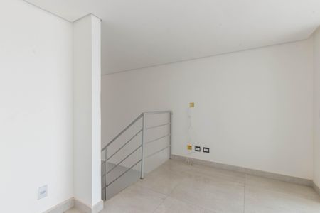 Apartamento à venda com 98m², 2 quartos e 2 vagas Apartamento à venda com 98m², 2 quartos e 2 vagasSala