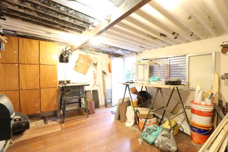 Casa para alugar com 230m², 4 quartos e 1 vagaQuarto de Serviço