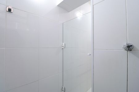 Casa para alugar com 230m², 4 quartos e 1 vagaBanheiro Social