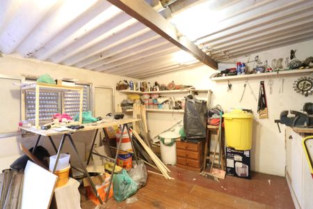 Casa para alugar com 230m², 4 quartos e 1 vagaQuarto de Serviço