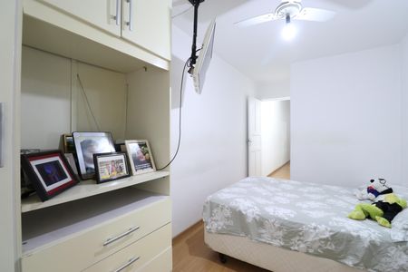 Casa para alugar com 230m², 4 quartos e 1 vagaQuarto 3