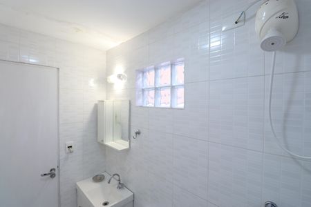 Casa para alugar com 230m², 4 quartos e 1 vagaBanheiro da Suíte