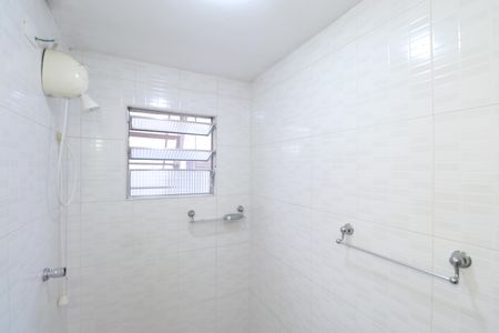 Casa para alugar com 230m², 4 quartos e 1 vagaBanheiro da Suíte