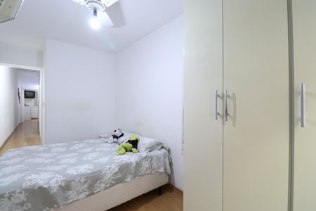 Casa para alugar com 230m², 4 quartos e 1 vagaQuarto 3