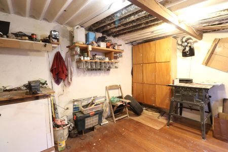 Casa para alugar com 230m², 4 quartos e 1 vagaQuarto de Serviço