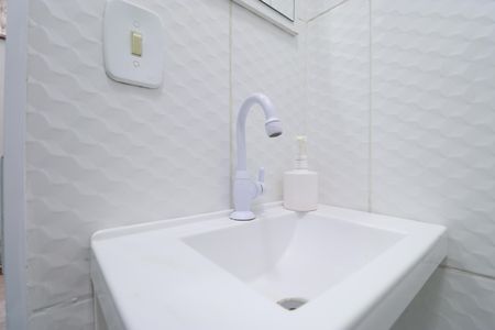 Casa para alugar com 230m², 4 quartos e 1 vagaBanheiro de serviço