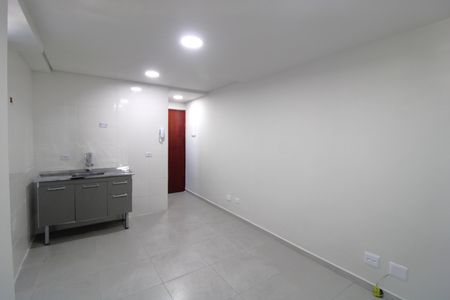 Apartamento para alugar com 32m², 1 quarto e sem vagaSala/Cozinha
