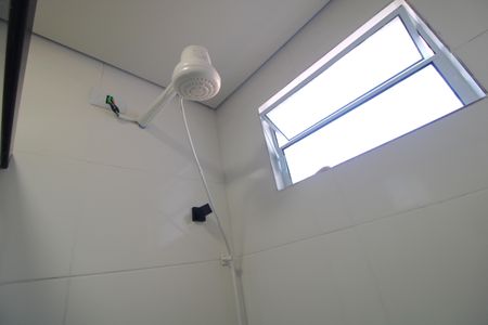 Apartamento para alugar com 32m², 1 quarto e sem vagaBanheiro Social