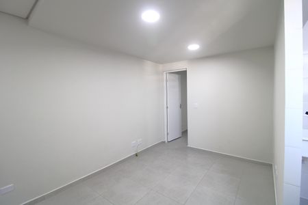 Apartamento para alugar com 32m², 1 quarto e sem vagaSala