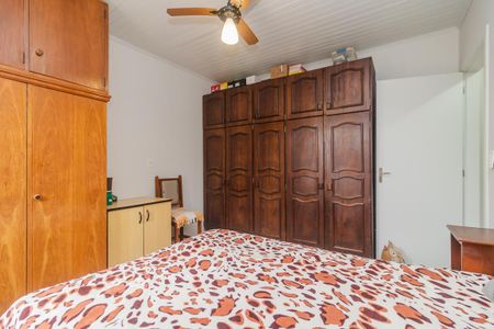 Casa à venda com 280m², 4 quartos e 4 vagasQuarto 1