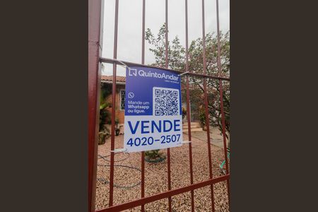 Casa à venda com 280m², 4 quartos e 4 vagasPlaca