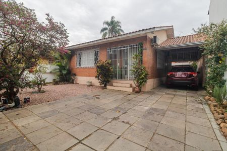 Casa à venda com 280m², 4 quartos e 4 vagasÁrea comum