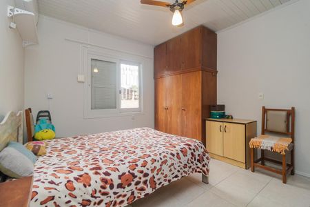 Casa à venda com 280m², 4 quartos e 4 vagasQuarto 1