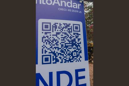 Casa à venda com 280m², 4 quartos e 4 vagasPlaca