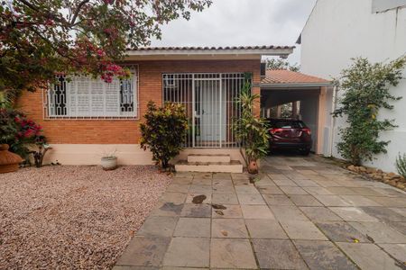 Casa à venda com 280m², 4 quartos e 4 vagasÁrea comum