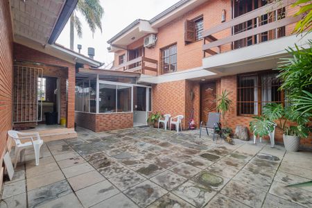 Casa à venda com 280m², 4 quartos e 4 vagasÁrea comum