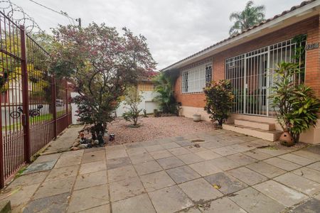 Casa à venda com 280m², 4 quartos e 4 vagasÁrea comum