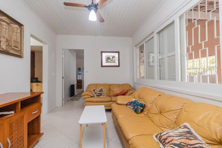 Sala de casa à venda com 4 quartos, 280m² em Partenon, Porto Alegre