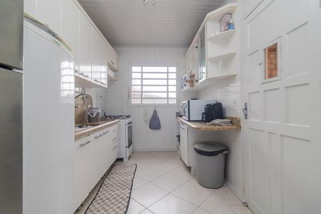 Casa à venda com 280m², 4 quartos e 4 vagasCozinha