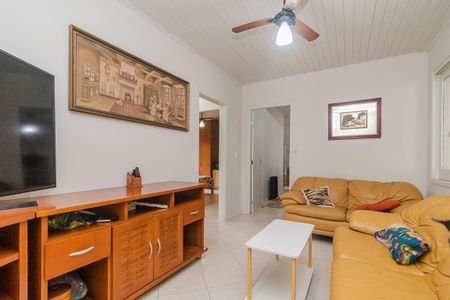 Sala de casa à venda com 4 quartos, 280m² em Partenon, Porto Alegre
