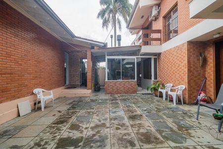 Casa à venda com 280m², 4 quartos e 4 vagasÁrea comum
