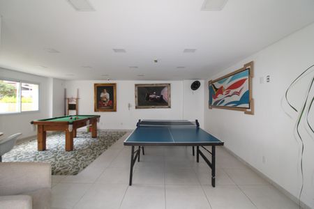 Apartamento à venda com 136m², 3 quartos e 3 vagasÁrea Comum