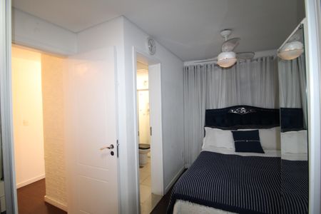 Apartamento à venda com 136m², 3 quartos e 3 vagasQuarto 1