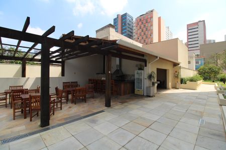 Apartamento à venda com 136m², 3 quartos e 3 vagasÁrea Comum