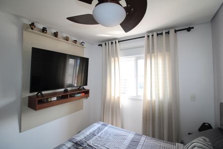 Apartamento à venda com 136m², 3 quartos e 3 vagasQuarto 3