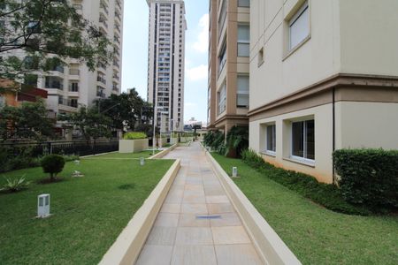 Apartamento à venda com 136m², 3 quartos e 3 vagasÁrea Comum