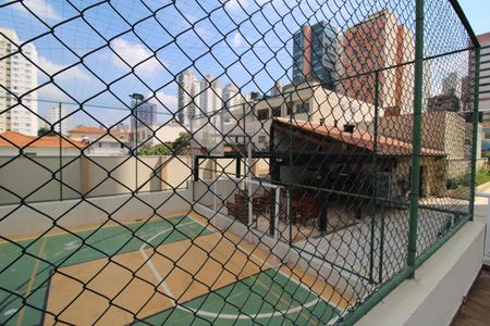 Apartamento à venda com 136m², 3 quartos e 3 vagasÁrea Comum