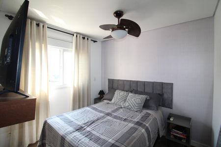 Apartamento à venda com 136m², 3 quartos e 3 vagasQuarto 3