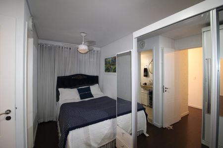 Apartamento à venda com 136m², 3 quartos e 3 vagasQuarto 1