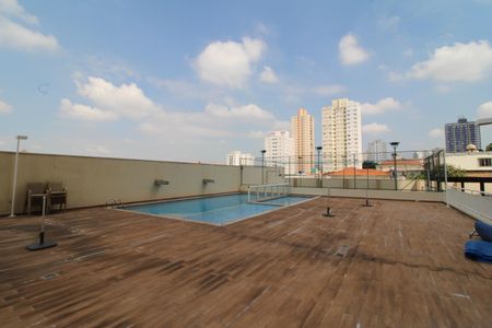 Apartamento à venda com 136m², 3 quartos e 3 vagasÁrea Comum