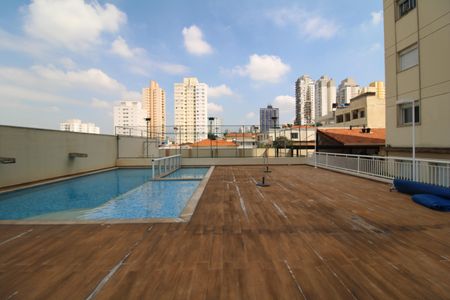 Apartamento à venda com 136m², 3 quartos e 3 vagasÁrea Comum