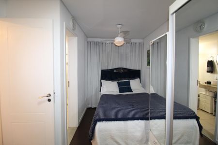 Apartamento à venda com 136m², 3 quartos e 3 vagasQuarto 1