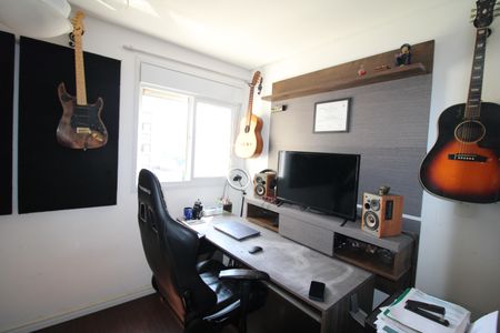 Apartamento à venda com 136m², 3 quartos e 3 vagasQuarto 2