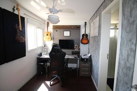 Apartamento à venda com 136m², 3 quartos e 3 vagasQuarto 2