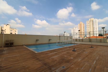 Apartamento à venda com 136m², 3 quartos e 3 vagasÁrea Comum