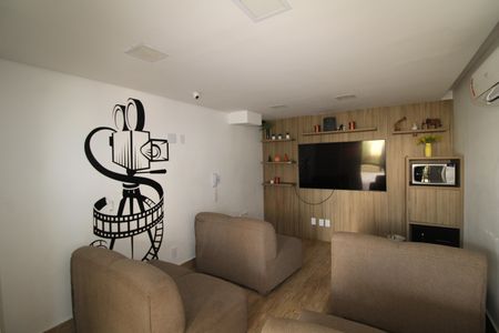 Apartamento à venda com 136m², 3 quartos e 3 vagasÁrea Comum