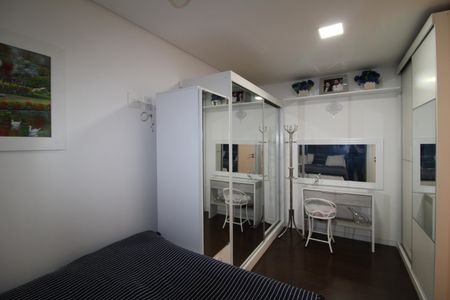 Apartamento à venda com 136m², 3 quartos e 3 vagasQuarto 1