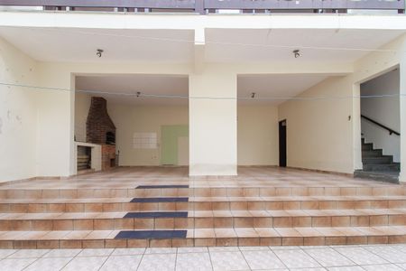 Casa para alugar com 440m², 7 quartos e 4 vagas Casa para alugar com 440m², 7 quartos e 4 vagasQuintal